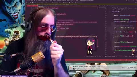 Snapshot of mjolnirinyou chatting on 02-22-25, 05:12 Lois online show from 02-22-25, 05:12