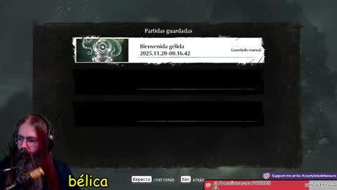 Snapshot of mjolnirinyou chatting on 11-19-25, 11:16 Lois online show from 11-19-25, 11:16