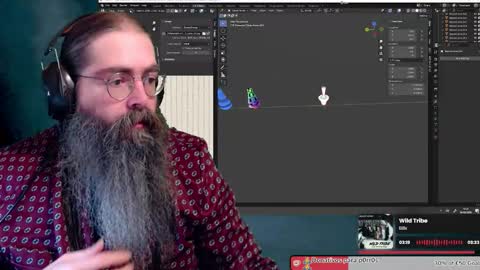 Lois online show from 03-06-26, 01:18