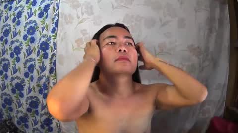 MJ online show from 02-03-25, 05:18