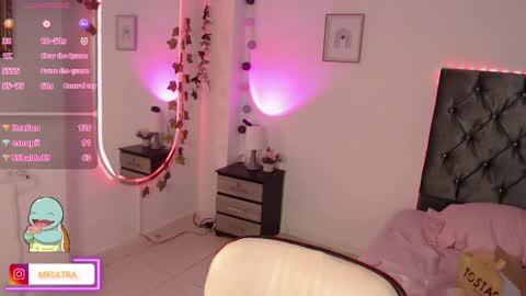 mkultra__ online show from 12-10-24, 02:48