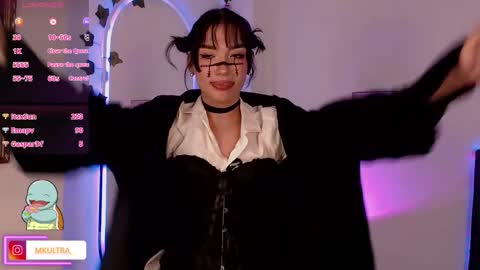 mkultra__ online show from 12-12-24, 03:10