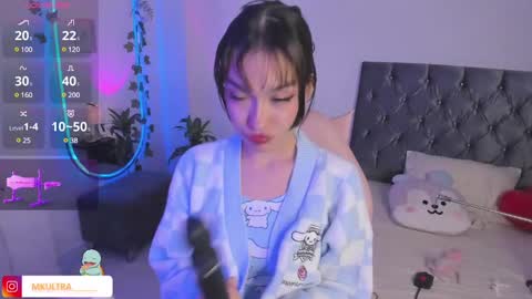 mkultra__ online show from 01-30-25, 10:30