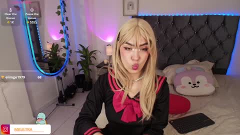 mkultra__ online show from 02-06-25, 05:19