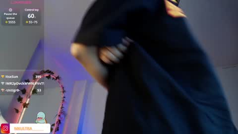 mkultra__ online show from 02-09-25, 12:49