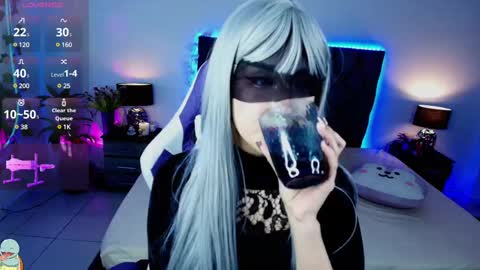 mkultra__ online show from 03-07-25, 05:28