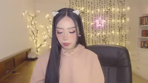 Alice online show from 01-21-25, 01:18