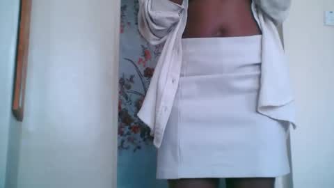 Mlle Kali online show from 10-22-25, 11:32