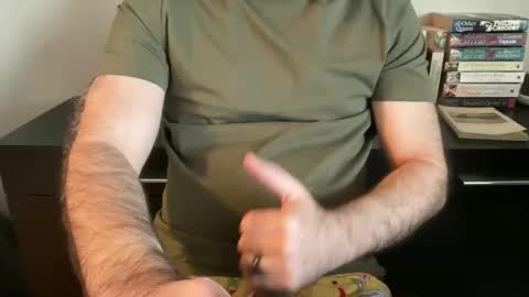 LakeheadM online show from 04-01-26, 12:17