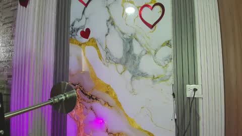 Snapshot of mlucreciasucker303av chatting on 02-17-26, 07:31 LUCRECIA NEW ACCOUNT online show from 02-17-26, 07:31