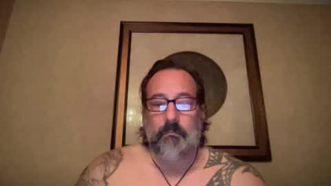 mmancini63 online show from 05-28-26, 07:38