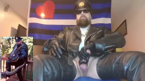 SMOKINsnakeEYEZ online show from 01-25-25, 12:17
