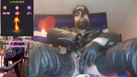 SMOKINsnakeEYEZ online show from 02-08-25, 12:28