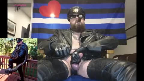 SMOKINsnakeEYEZ online show from 07-31-26, 11:26