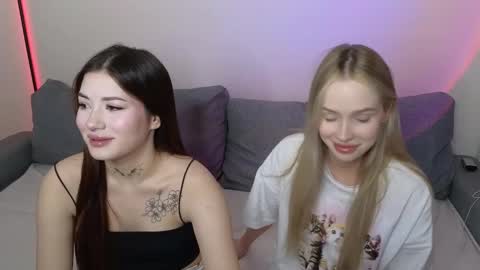 alice and ray online show from 01-07-25, 12:55