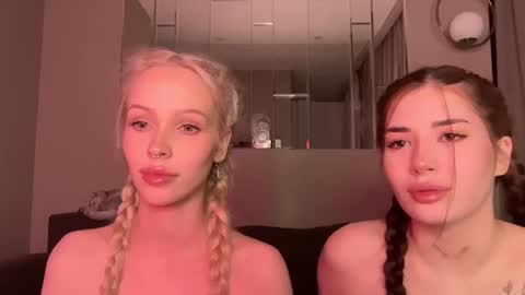 alice and ray online show from 02-07-26, 10:46