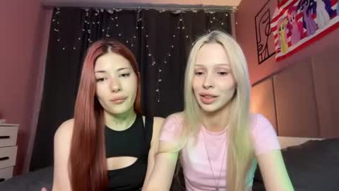 alice and ray online show from 07-21-26, 02:14