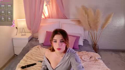 Michaela online show from 02-04-26, 02:01