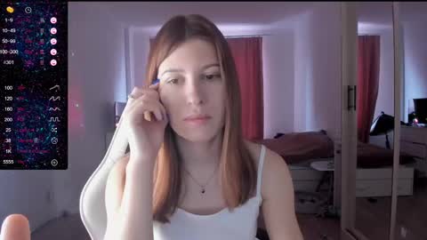 Snapshot of mmm_banana chatting on 02-20-25, 08:06 Lili online show from 02-20-25, 08:06