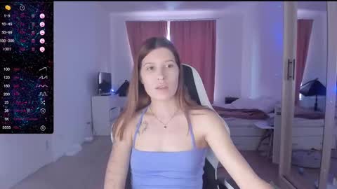 Snapshot of mmm_banana chatting on 03-03-25, 10:38 Lili online show from 03-03-25, 10:38