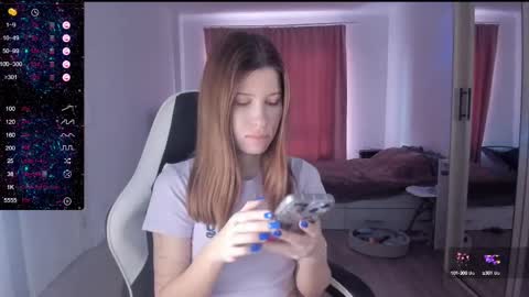Snapshot of mmm_banana chatting on 03-05-25, 07:49 Lili online show from 03-05-25, 07:49