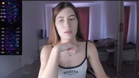 Snapshot of mmm_banana chatting on 03-11-25, 07:26 Lili online show from 03-11-25, 07:26