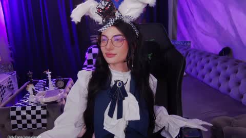 Jessie online show from 11-01-25, 12:01