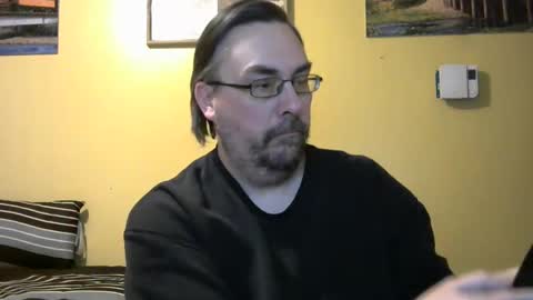 mark online show from 02-24-26, 05:05