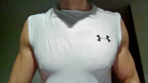 mmuscularman online show from 02-17-25, 06:20