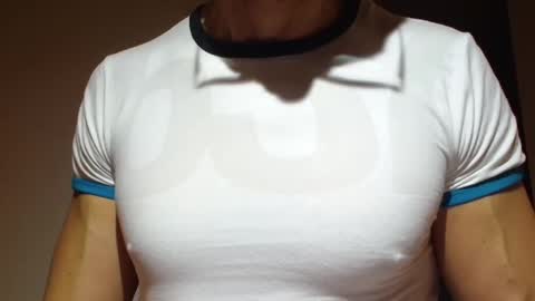 mmuscularman online show from 09-22-25, 06:59