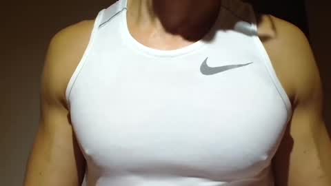 mmuscularman online show from 09-30-25, 07:35