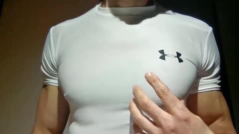 mmuscularman online show from 10-30-25, 07:54