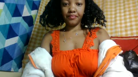 mmyriame online show from 06-27-26, 02:05