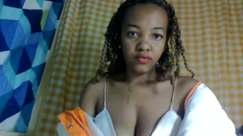 mmyriame online show from 07-10-26, 09:23