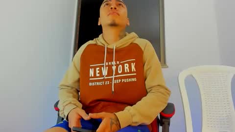 Snapshot of mnell28 chatting on 03-02-26, 02:36 mnell28 online show from 03-02-26, 02:36