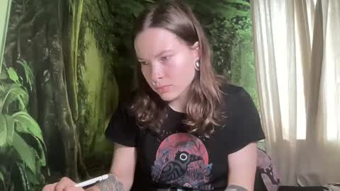 Misty online show from 12-22-24, 09:53