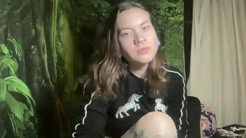 Misty online show from 12-24-24, 03:49