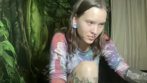 Misty online show from 12-25-24, 02:25