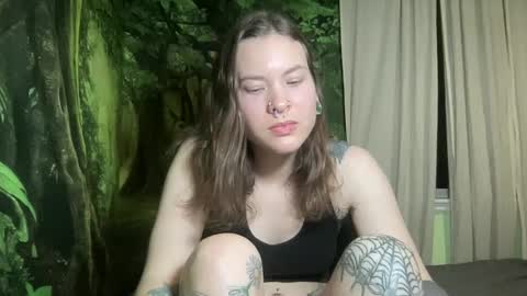 Misty online show from 01-29-25, 12:13