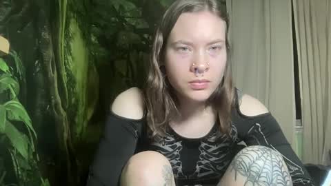 Misty online show from 02-23-25, 03:56