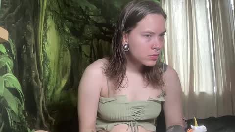 Misty online show from 02-25-25, 12:25