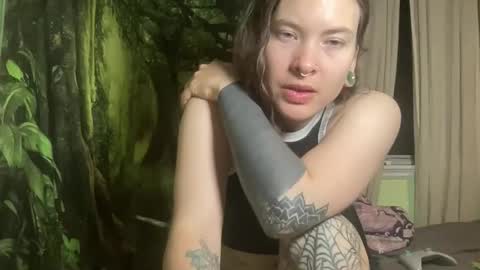 Misty online show from 11-24-25, 03:06