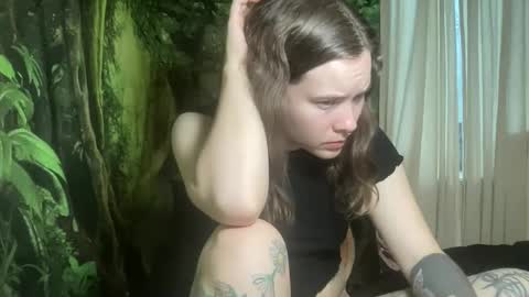 Misty online show from 12-17-25, 12:27