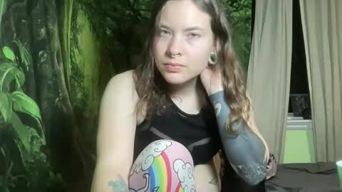 Misty online show from 01-19-26, 03:32