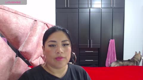 Catalina online show from 03-04-26, 02:50