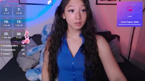 Snapshot of moana_blu chatting on 01-20-25, 03:37 moana online show from 01-20-25, 03:37