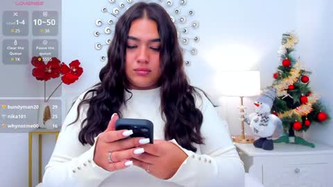 Moana online show from 01-08-25, 03:50