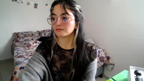 Sam online show from 11-18-25, 04:00