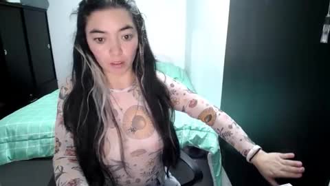 Sam online show from 01-18-26, 02:04