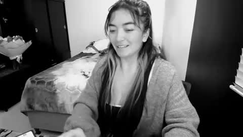 Sam online show from 02-19-26, 01:18